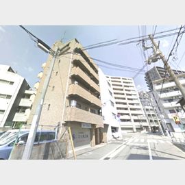 三ノ宮駅より徒歩9分 2階 築32年7ヶ月の賃貸物件