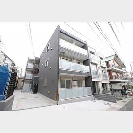 春日野道駅より徒歩3分 3階 築7年5ヶ月の賃貸物件