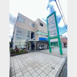 中本ビル 3階 築36年3ヶ月の賃貸物件