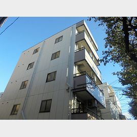 王子パークルーム２ 築29年10ヶ月の賃貸物件