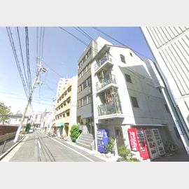 アベニュー橘 築19年の賃貸物件