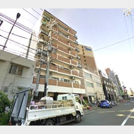 アルパ三宮 築28年1ヶ月の賃貸物件