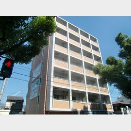 Ｔ’ｓＣＵＢＥＺＥＲＯ 築17年4ヶ月の賃貸物件