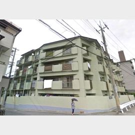 甲南メゾン深江 築43年1ヶ月の賃貸物件