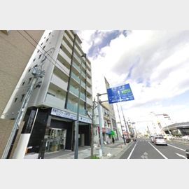 ハピネス六甲道 築12年3ヶ月の賃貸物件