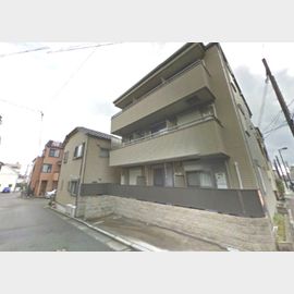 メゾンライラック 築21年4ヶ月の賃貸物件