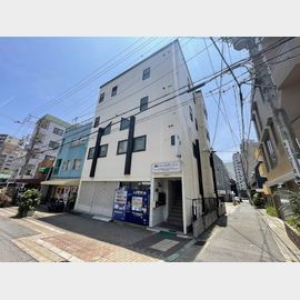 三ノ宮駅より徒歩8分 築28年2ヶ月の賃貸物件
