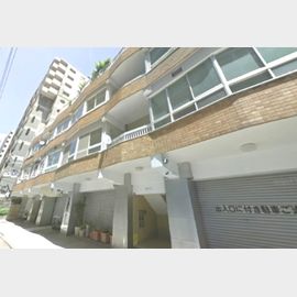 幸和マンション 築54年7ヶ月の賃貸物件