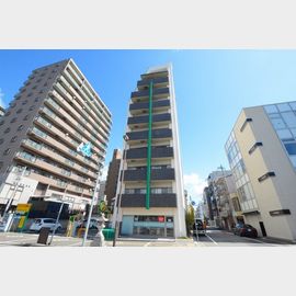 阪神本線西宮駅より徒歩5分 6階 築8年5ヶ月の賃貸物件
