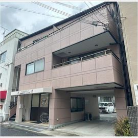 大石駅より徒歩2分 築27年2ヶ月の賃貸物件