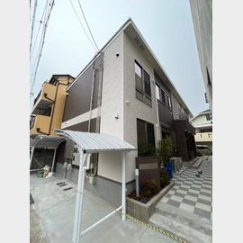 メゾンジョルジュの賃貸物件
