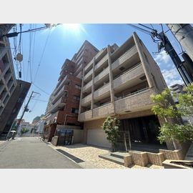 六甲道駅より徒歩3分 築15年6ヶ月の賃貸物件