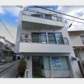 トミ山本通 築33年3ヶ月の賃貸物件