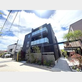 甲東園駅より徒歩5分 新築 3階建の賃貸物件