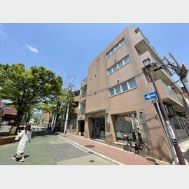 芦屋フォルテ 築22年3ヶ月の賃貸物件