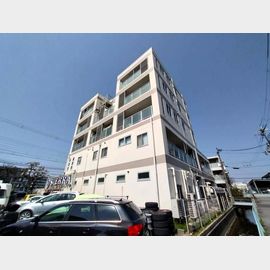 門戸厄神駅より徒歩9分 築32年9ヶ月の賃貸物件