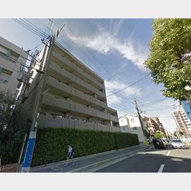 深江駅より徒歩5分 築27年9ヶ月 6階建の賃貸物件