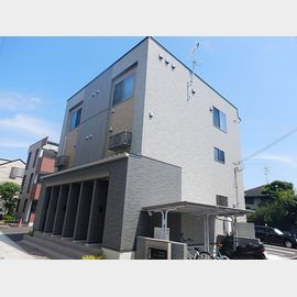 魚崎駅より徒歩9分 築4年3ヶ月の賃貸物件