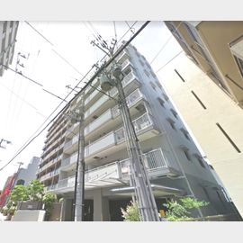 オーベルジュ甲南の賃貸物件