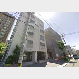 甲南山手駅より徒歩10分 築36年4ヶ月の賃貸物件
