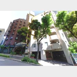 新神戸駅より徒歩4分 9階 築47年2ヶ月の賃貸物件