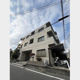 福田マンションの賃貸物件