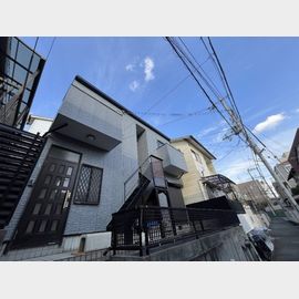春日野道駅より徒歩9分 築30年2ヶ月の賃貸物件