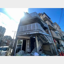 六甲道駅より徒歩5分 築2年8ヶ月の賃貸物件