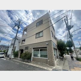 甲南山手駅より徒歩2分 築27年10ヶ月の賃貸物件