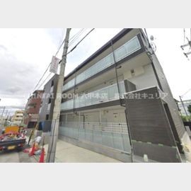 Viento南魚崎 築7年6ヶ月の賃貸物件