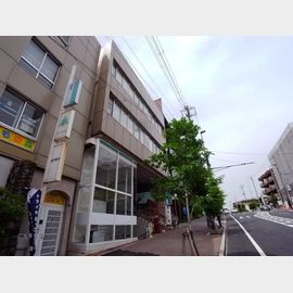 夙川駅より徒歩3分 築49年1ヶ月 4階建の賃貸物件
