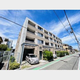 デセンテ甲子園口の賃貸物件