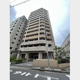 高速神戸駅より徒歩4分 築20年の賃貸物件