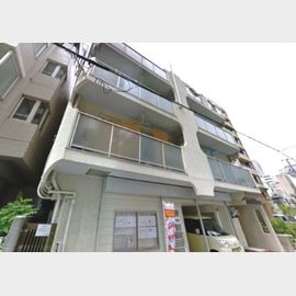 シャルマン花隈2A 2階 築47年6ヶ月の賃貸物件