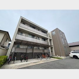 キアロヴィータ 3階 築13年11ヶ月の賃貸物件