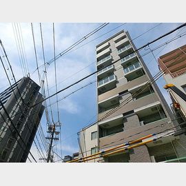 新神戸駅より徒歩5分 4階 築10年2ヶ月の賃貸物件