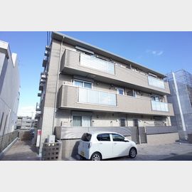 フェリエの賃貸物件