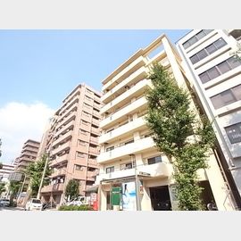 兵庫駅より徒歩6分 築36年4ヶ月の賃貸物件
