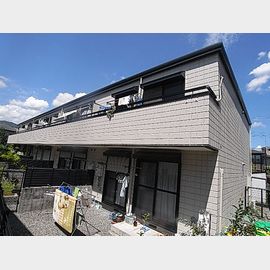 夙川駅より徒歩7分 築29年10ヶ月の賃貸物件