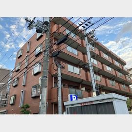 阪神本線西宮駅より徒歩10分 2階 築29年の賃貸物件
