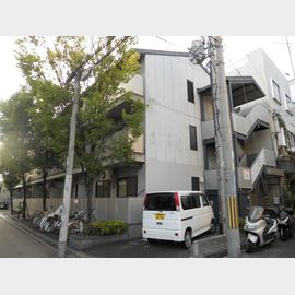 メインリバー住吉川の賃貸物件