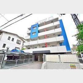 アルファレガロ上沢の賃貸物件