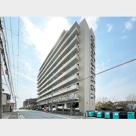 ヒルズ夙川 2階 築28年4ヶ月の賃貸物件