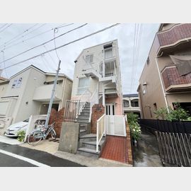 六甲ハイツ 築29年1ヶ月の賃貸物件