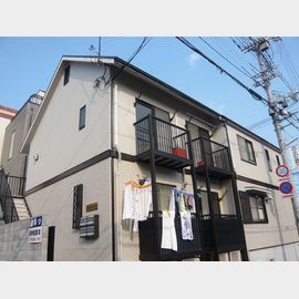 フィオーレ六甲 築28年10ヶ月の賃貸物件