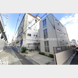 深江駅より徒歩5分 築11年4ヶ月 3階建の賃貸物件