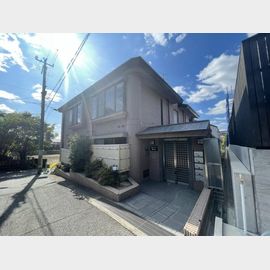 岡本駅より徒歩5分 築36年4ヶ月の賃貸物件