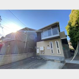 摂州打出住の賃貸物件