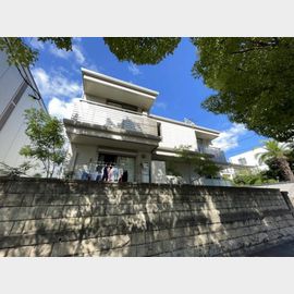 住吉駅より徒歩9分 築18年8ヶ月 2階建の賃貸物件