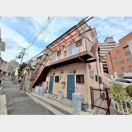 金丸マンション 築29年8ヶ月の賃貸物件